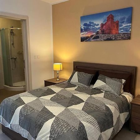 Mediterranea 2 Bedroom Smart Apartment San Pawl il-Baħar Eksteriør bilde